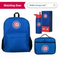 thumbnail image 6 of Chicago Cubs™ MLB 16 Inch Backpack, 6 of 8