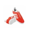 thumbnail image 4 of Tenis Adidas Gazelle Solar Red Hombre Deportivo naranja 28 Adidas BB2760, 4 of 4