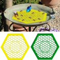 thumbnail image 2 of Buy 2 get 10% off Window Bird Feeder, Acrylic Transparent Birdfeeders For Wild Birds, With Strong Suction Cups And Seed Tray, 2 of 5