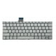 thumbnail image 1 of Methold Teclado Cómodo Accesorio profesional para computadora Accesorios para PC Aparato portátil Reemplazo para Air 12.5 Cuadernos de escritura y cuadernos de bocetos, 1 of 5