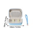 thumbnail image 5 of Drrntien Durability AntiScratch Camera Accessories Bag Compactly Carrying Case For Digital Devices And Electronic Gadgets Holder, 5 of 8
