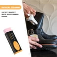 thumbnail image 2 of Borrador Cepillo para zapatos Duradero Descontaminación Cepillo para zapatos Fácil uso Limpiar Herramientas para frotar, 2 of 6