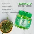 thumbnail image 4 of Gel para cabello Árbol Verde de romero y sábila 500 g, 4 of 4