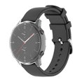 thumbnail image 2 of Estuche para reloj Amazfit GTR 2e/GTR 2 TPU All-Around Screen Cover (Blanco), 2 of 6
