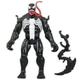 thumbnail image 1 of Marvel Spider-Man Epic Hero Series Venom 4 Inch Action Figure, 1 of 5