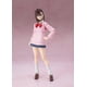 thumbnail image 2 of TAMASHII NATIONS - Dandadan - Momo, Bandai Spirits S.H.Figuarts Action Figure, 2 of 5