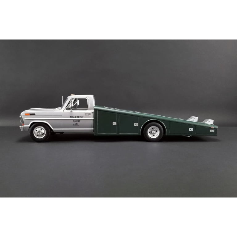 1970 Ford F-350 Ramp Truck - Brut - Allan Moffat DDA Exclusive