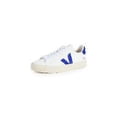 thumbnail image 2 of Tenis Veja Campo Paros extra blancas para mujer,, 2 of 3