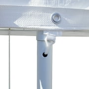 Caravan Canopy Domain Pro 150 10x15 Carport Shelter