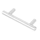 thumbnail image 4 of Manijas De Gabinete Resistentes A La Corrosión De Acero Inoxidable Seguras Y Estables Tiradores Cafetería Para Oficina ANGGREK Cabinet Knobs, 4 of 8