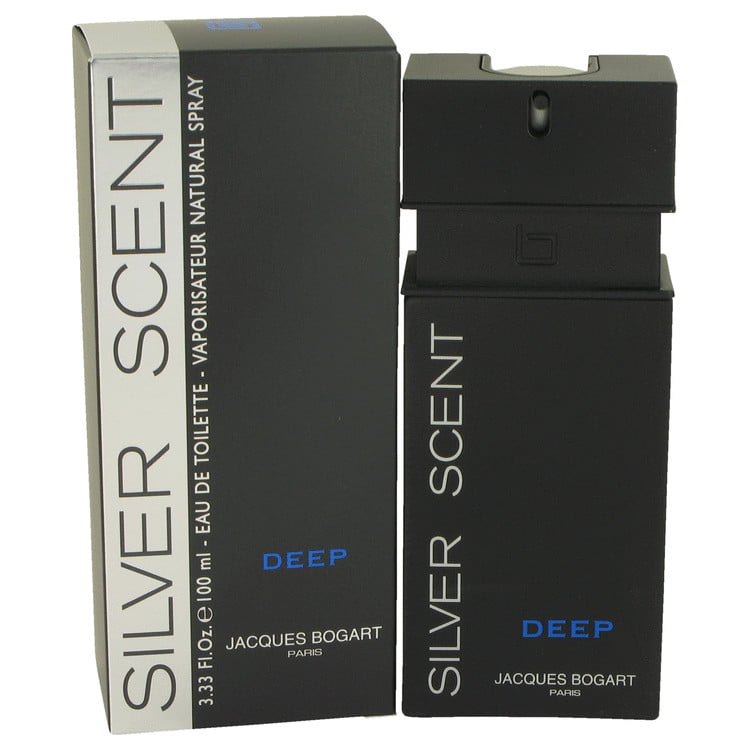 Silver Scent Deep by Jacques Bogart - Walmart.com.
