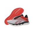 thumbnail image 3 of Reebok Mens Floatride Run Panthea Fitness Gym Running Shoes White 7 Medium (D), 3 of 3