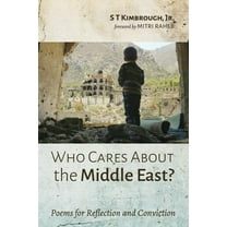 Who Cares About the Middle East? (Hardcover)