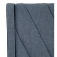thumbnail image 3 of Cabecera Matrimonial Aurora Dicasa Azul, 3 of 6