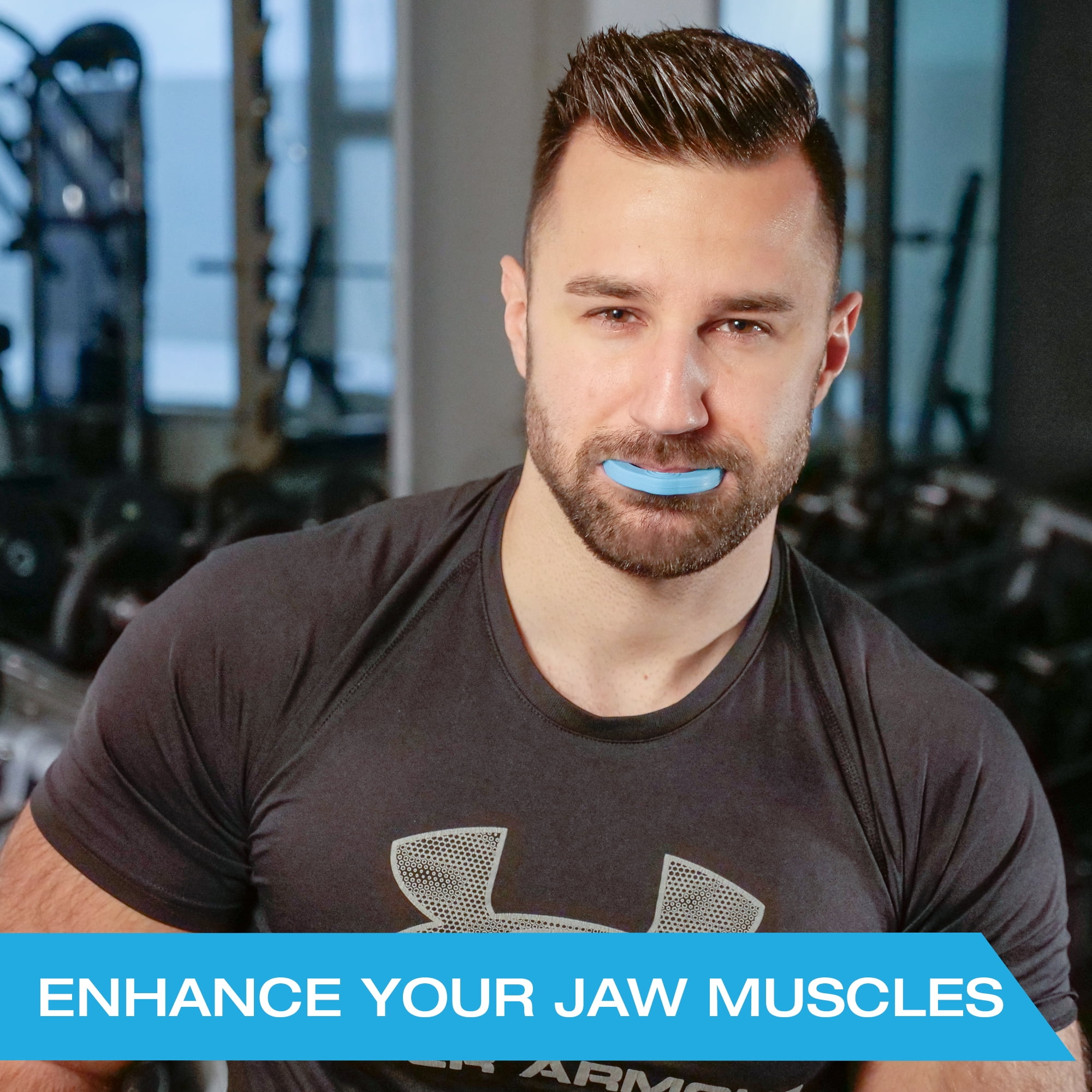 Chisel your jaw shopee new arrivals