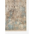 thumbnail image 4 of ECARPET Malia Traditional Runner Rug for Living Room, Bedroom, Dining Room, Entrance, Hallway and More., 4 of 9