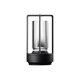 thumbnail image 1 of LED charging desk lamp creative bedroom decoration bedside desk lamp bar restaurant home atmosphere USB night light, 1 of 4