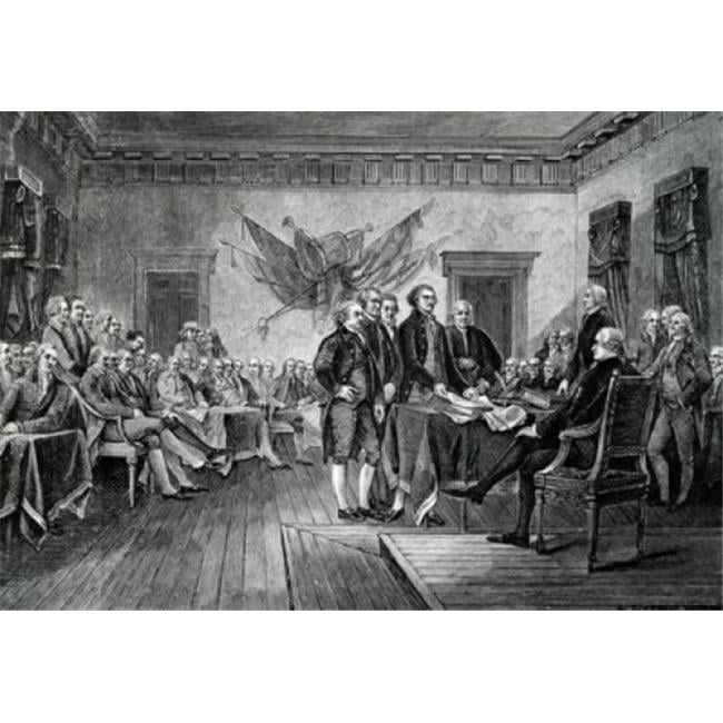 stow declaration of independence