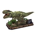 thumbnail image 5 of National Geographic 3D Puzzle: Tyrannosaurus REX, 5 of 5