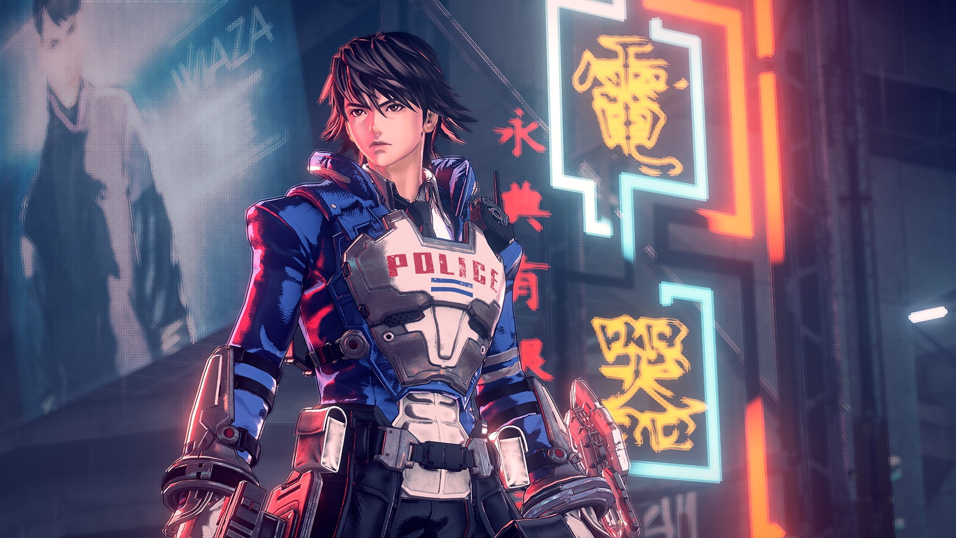astral chain price