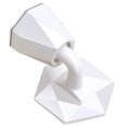 thumbnail image 2 of Puerta De Silicona Soporte De Puerta Antigolpes Firme Duradero Mudo Tope De Puerta De Silicona Sin Perforaciones Serendint HA042569-00, 2 of 5