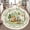 Color 1, variant on Washable Non Slip 4ft Round Rug, Whimsical Woodland Animals Floral Nature Patterns Nursery Rug with Tassels Carpet for Bedroom Living Room Playroom Tent rug Tent Castle