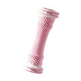thumbnail image 2 of Rodillo de masaje de pies Masaje de tejido profundo Estimula la liberación miofascial Dispositivo portátil Rosa, 2 of 9