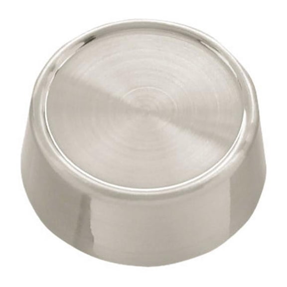 Liberty Hardware W10796-SN-U Satin Nickel Dimmer Knob