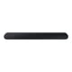 thumbnail image 1 of SAMSUNG S60D 5.0ch Soundbar w/Wireless Dolby Atmos Audio, All-in-One Design, Q-Symphony, SpaceFit Sound Pro, Adaptive Sound, Game Mode Pro with Alexa Built-in, HW-S60D/ZA (Newest Model), 1 of 5