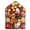 Red and Gold, variant on PayUSD 72PCS Christmas Ornaments Balls for Xmas Christmas Tree Shatterproof Christmas Decorations Hanging Ball Set for Holiday Wedding Party Indoor Outdoor