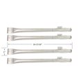 thumbnail image 5 of Replacement Burner Grill Tool Sets for Dyna-Glo M486RDDG14-D, DGE486BNP-D, Gas Models, 4-Pack, 5 of 5
