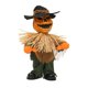 thumbnail image 4 of Muñeca de calabaza aterradora, decoración de Halloween de terror, decoración de fiesta de Halloween, accesorios de de jardín y casa al libre para, 4 of 10