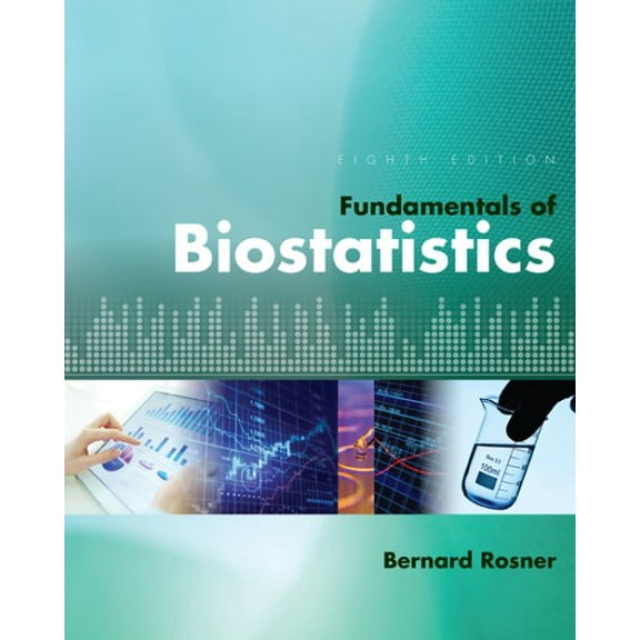 Pre-Owned Fundamentals of Biostatistics