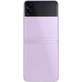 thumbnail image 3 of Samsung Galaxy Z Flip 3 128GB Lavanda Desbloqueado (Reacondicionado), 3 of 4