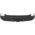thumbnail image 5 of For 09-12 Chevy Traverse Rear Bumper Cover Assembly w/Sensor Hole GM1100842, 5 of 5