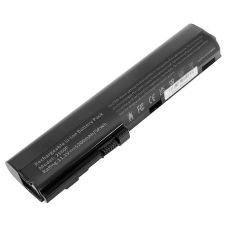For HP EliteBook 2560P 2570P SX06 SX03 BATTERY 632421-001 632419-001 HSTNN-DB2K