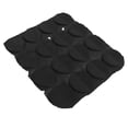 thumbnail image 1 of Nonslip Shoe Sole Repair Patch, Slip  Heel Repair Patch, 16 Pairs For All Shoes, 1 of 8