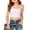 Pink, variant on Bigetiay Girls Underwear Tank Top for Girls Comfortable Breathable Sleeveless Spaghetti Strap Basic Layer, Size 11-12 Years