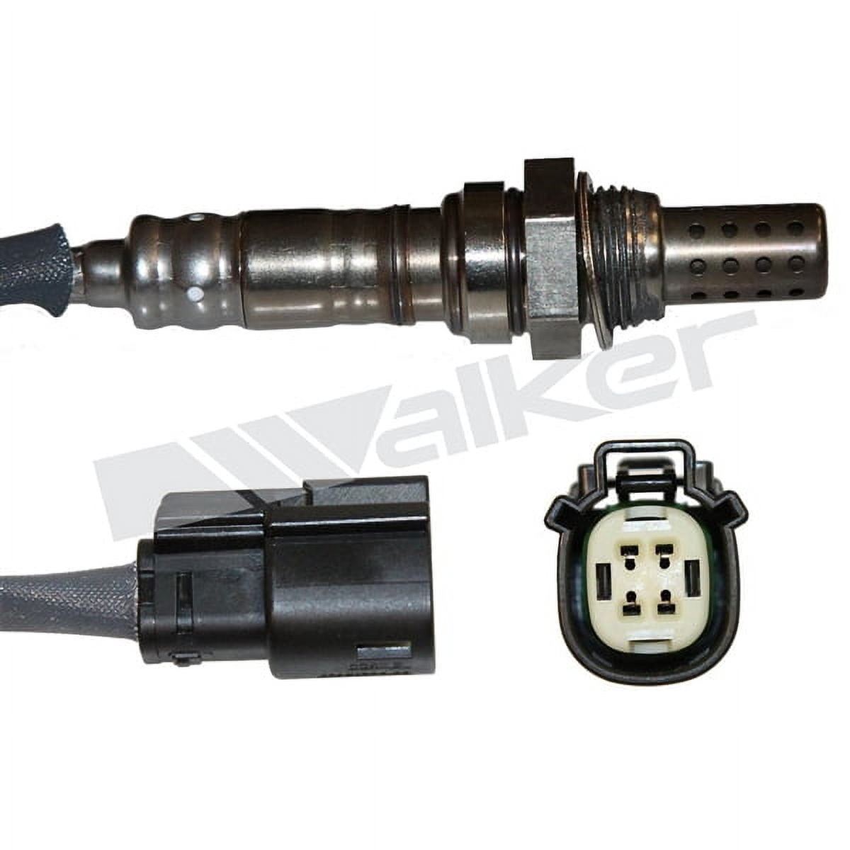 Walker Products 350-34446 Oxygen Sensor Fits select: 2011-2017 FORD F150, 2013-2015 FORD EXPLORER