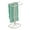 Satin, variant on iDesign Axis Steel Fingertip Towel Holder