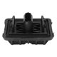 thumbnail image 2 of 12in Rear Axle U Bolts Nuts Gaskets Kit Steel Replacement for Silverado 1500 1999‑2010, 2 of 3