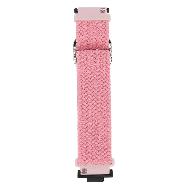 Adjustable Weaving Sport Replacement Strap For Watch FIT 2 With Nylon Material, Easy To Install And Remove For Sports