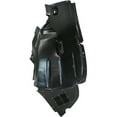 thumbnail image 4 of Geelife Fender Liner Front Right Hand Side For Mercedes-Benz Passenger RH MB1249132, 4 of 5