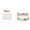 White-3inch 1PCS & Beige 1PCS, variant on YoeXGDS 1PC Grandparents Wood Plaque Sign Wall Decor, Grandparents Grandma Grandpa Gifts, Grandparents Home Wooden Signs Farmhouse Home Decor for Mother's Day Father's Day Birthday Gift 16×6 Inch 