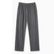 thumbnail image 3 of Pantalones de pijama largos para hombre, pantalones de dormir, pantalones rectos casuales de moda para mujer, pantalones a cuadros para el hogar, pantalones de pijama largos para exteriores, pantalone, 3 of 3