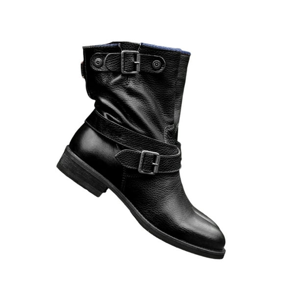 Bottes moto talon cheap