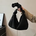 thumbnail image 4 of Bolso Hobo Retro 3192 (), 4 of 9