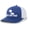 Royal/White, variant on Mens Golf Hat Funny I'd Tap That Golf Ball Mesh Back Trucker Hat, Royal/White