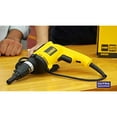 thumbnail image 4 of DeWalt Heavy-Duty VSR Drywall Screwdriver, 6AMPS, Each (115-DW255), 4 of 4