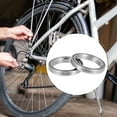 thumbnail image 4 of Shisuyan 2 Pcs Roulements de Vélo en Acier Pièces de Rechange pour Casque de Vélo, 4 of 9